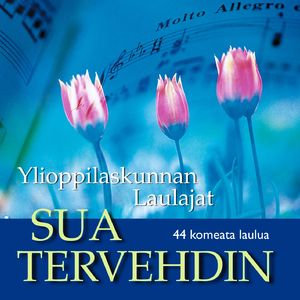Paakkunainen:Dálvi duoddar luohti: Talvitunturin joikha (Lapponian Yoik Melody: Yoik of the Winter Valley)