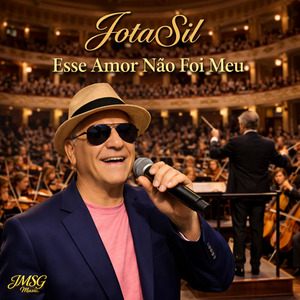 Esse Amor Não Foi Meu