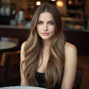 SIN MAQUILLAJE (TUMBADA)