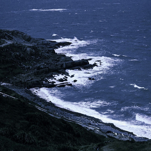 赴海