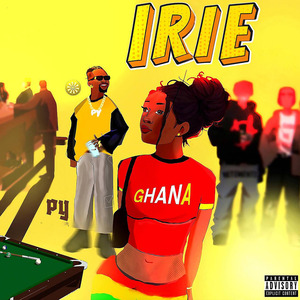 IRIE
