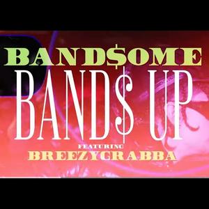 Bands Up (feat. BreezyGrabba)