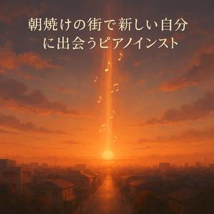 光のはじまり（Dawn of Light）