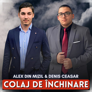 Colaj de închinare