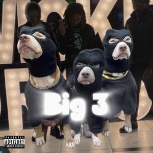 Bait Hoes (feat. CapDatKe & Baby Suge)