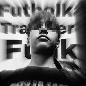 Futbolka Tralalero Funk