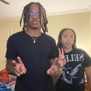 Jerk 2 (not sick no more)