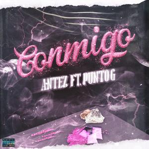Conmigo (feat. PuntoG)