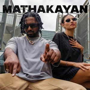 MATHAKAYAN (feat. Hashini)