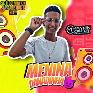 Menina Danadinha