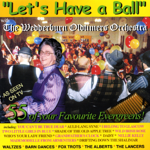 Medley: If You're irish (Come into the Parlour) / Roamin' In the Gloamin' / Hello, Hello, Who's Your Lady Friend / Granny's Old Armchair / Nancy Till / Grandfather's Clock