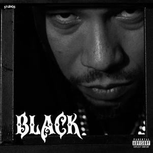 BLACK (feat. Bent Back Studios)