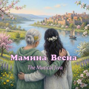 Мамина Весна