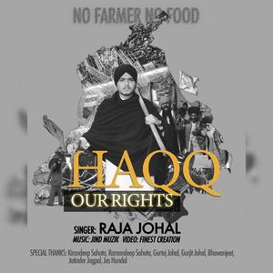 Haqq (Our Rights)