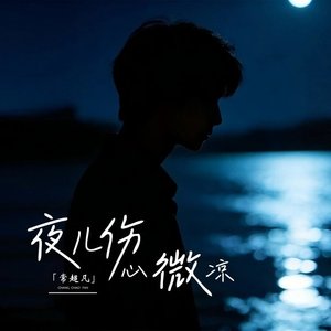 夜儿伤心微凉