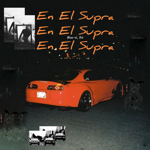 En el Supra