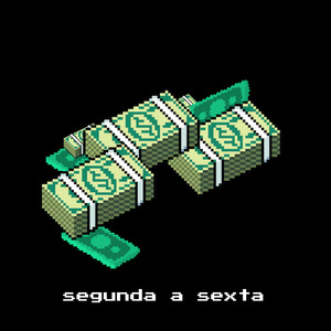 Segunda a Sexta