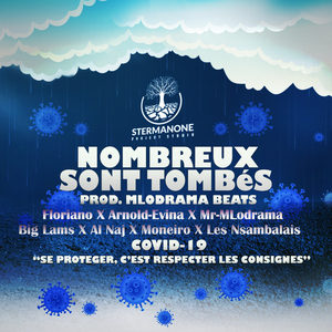 Nombreux sont tombés (feat. Floriano, Arnold Evina, Mlodrama Beats, Big Lams, Al Naj, Moneiro & Les Nsambalais)