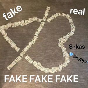 FAKE FAKE FAKE(prod.Rex4Ca$h）