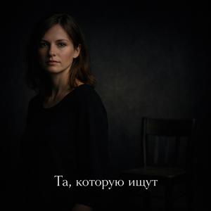 Та, которую ищут