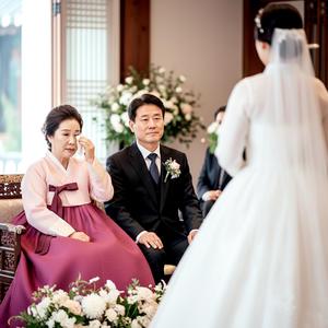 시집간 딸에게 (To My Married Daughter)