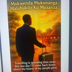 Mukwenda Mukunanga Malubukilo Ku Musanza