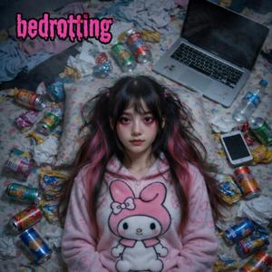 bedrotting (feat. scarlett)