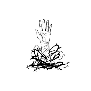 平行调上的玩世不恭