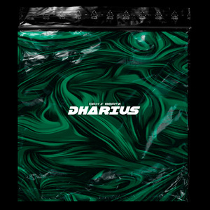 Dharius (Instrumental Version)