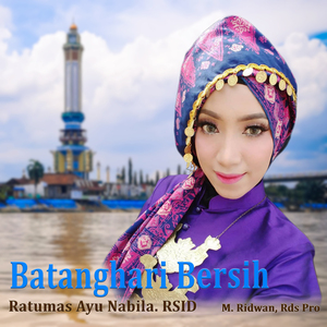 Batanghari Bersih