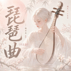 琵琶曲 (R&B版)