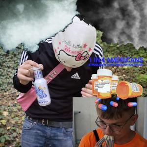 Strašně Moc (feat. $hinythug$horty)