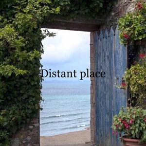 Distant place