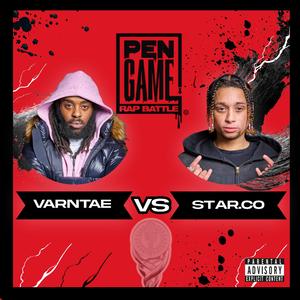 Star.Co Round 3 Vs Varntae (feat. Star.Co)