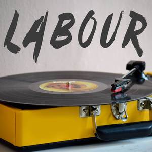 Labour (Originally Performed by Paris Paloma) [Instrumental]