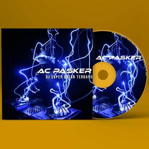 DJ SUPER GETAR TERBARU