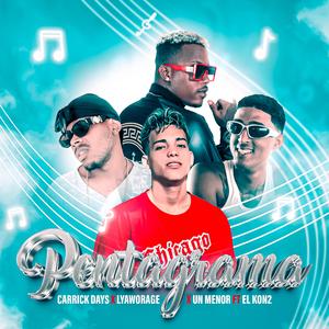 Pentagrama (feat. El Kon2)