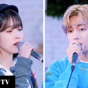 이런 엔딩 (Live)