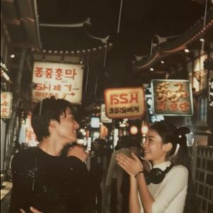 Bukchon you