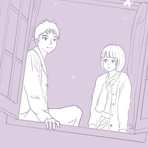 一个愿望 Master_2