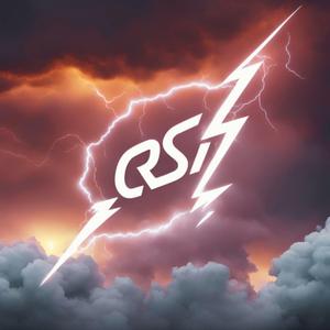 Rain on the ground