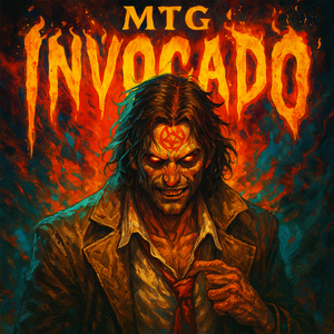 MTG INVOCADO