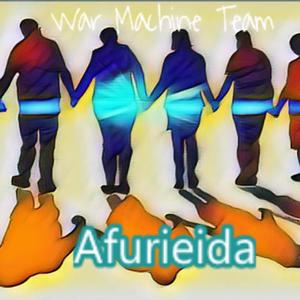 Afurieda (Pray)