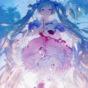 8月31日（Cover 初音ミク）