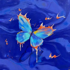 A ROMANTIC ENCOUNTER(2)