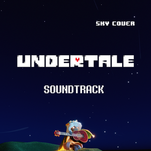 Undertale（光遇版）