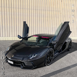 BALENCIAGA（RGɎ₳E remix）