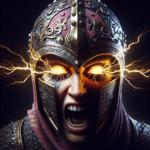 Final Offensive Rhapsody