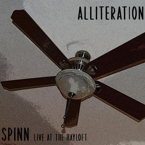 Spinn (Live At The Hayloft) (Live At The Hayloft)
