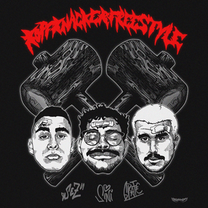 Kopfknackerfreestyle